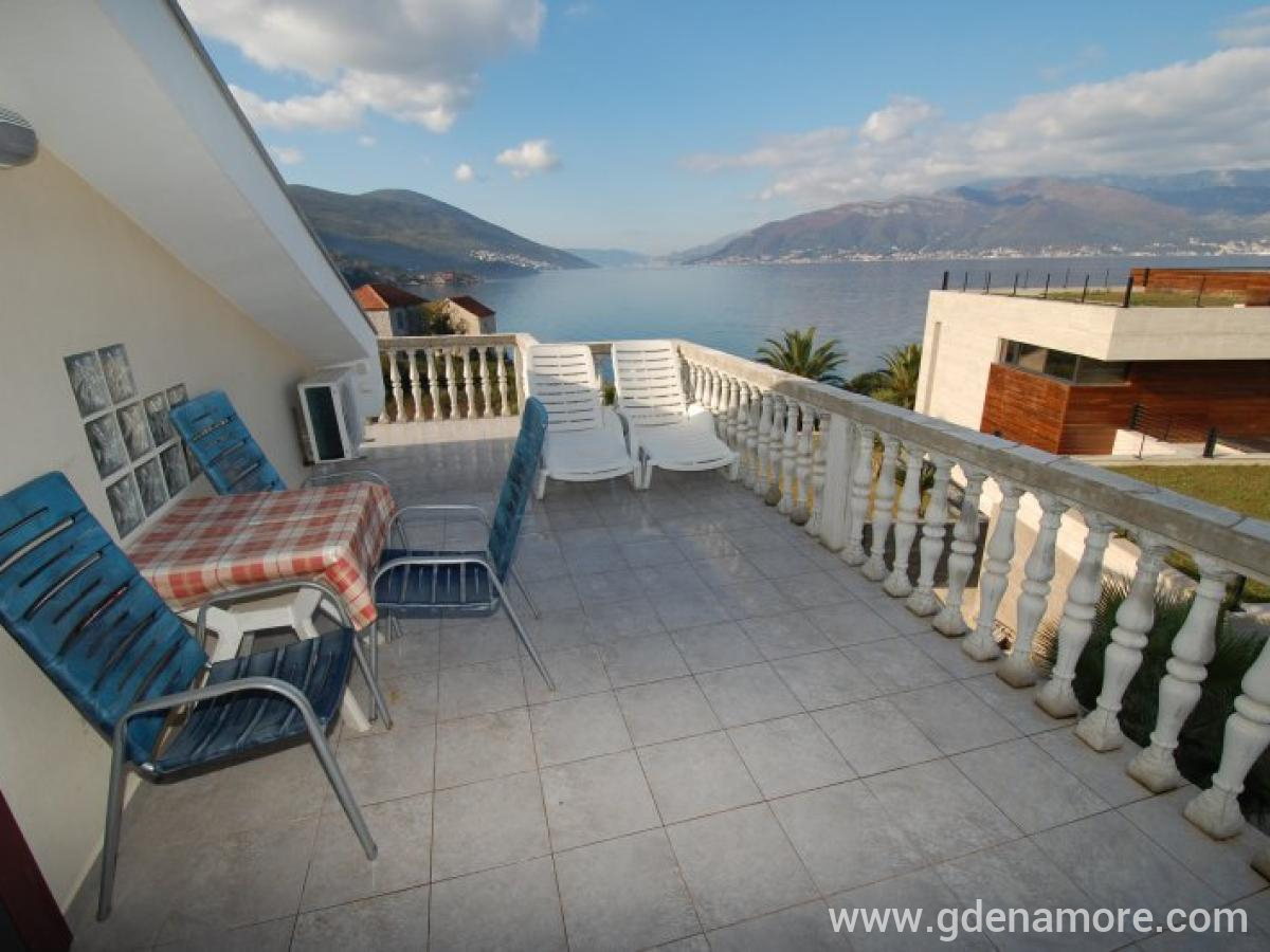 Kuca Milan Souc, ενοικιαζόμενα δωμάτια στο μέρος Krašići, Montenegro