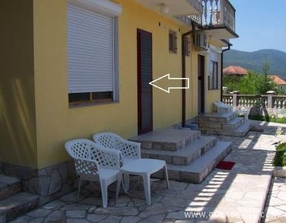 Kuca Milan Souc, , privat innkvartering i sted Krašići, Montenegro