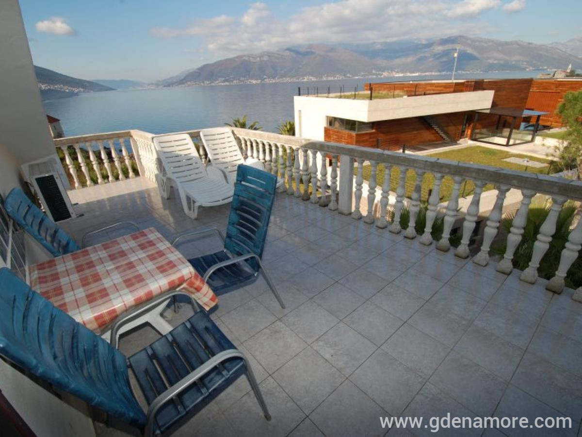 Kuca Milan Souc, ενοικιαζόμενα δωμάτια στο μέρος Krašići, Montenegro