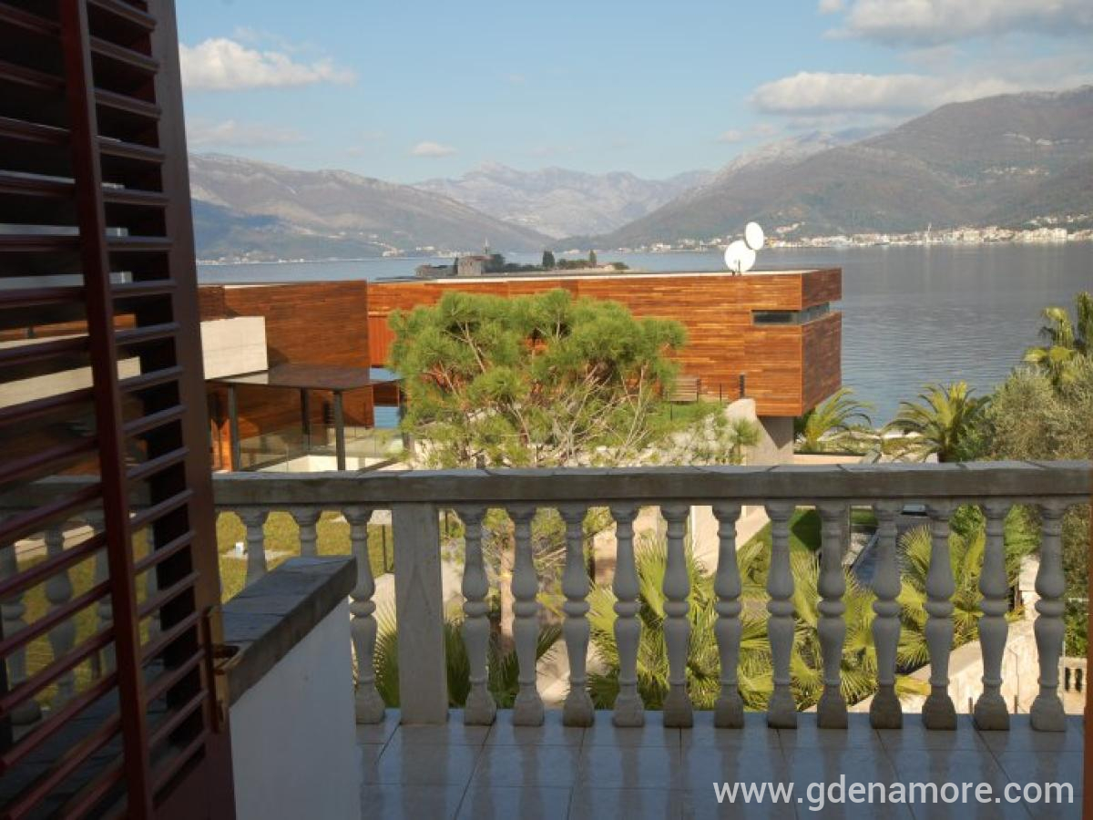 Kuca Milan Souc, ενοικιαζόμενα δωμάτια στο μέρος Krašići, Montenegro